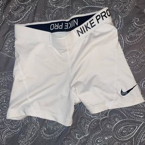 NIKE Pro Spandex